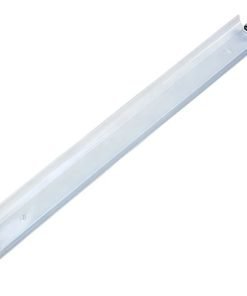 Máng đơn sơn tĩnh điện 1,2m MĐC1,2×2 (TDL-MD1,2x2) Thành Đạt Led