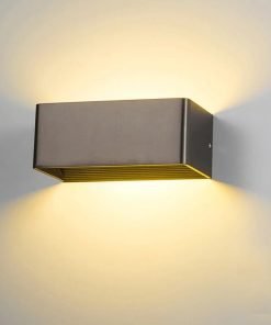 Đèn hắt tường 6W (TDL-DHV6) Thành Đạt Led