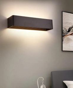 Đèn hắt tường 8W (TDL-DHV8) Thành Đạt Led