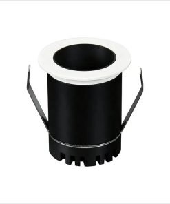 Đèn âm trần sportlight E 10W Nguồn Philips - Thành Đạt Led