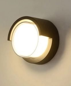 Đèn hắt tường 5W (TDL-DHT5) Thành Đạt Led