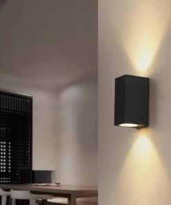 Đèn hắt tường 10W HT5W*2V (TDL-DHTV2D10) Thành Đạt Led