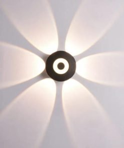 Đèn hắt tường 8W (TDL-DHT8) Thành Đạt Led