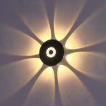 Đèn hắt tường 10W (TDL-DHT10) Thành Đạt Led