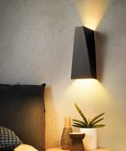 Đèn hắt tường 10W (TDL-DHV10) Thành Đạt Led