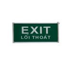 EXIT E02 MẶT (TDL-E02) Thành Đạt Led
