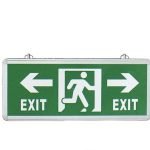 EXIT ETCL- 02 MẶT (TDL-ETCL02) Thành Đạt Led