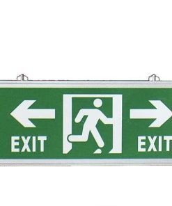 EXIT ETCL- 02 MẶT (TDL-ETCL02) Thành Đạt Led