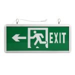 EXIT ET01 mặt (TDL-ET01) Thành Đạt Led