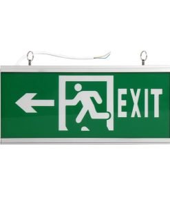 EXIT ET01 mặt (TDL-ET01) Thành Đạt Led