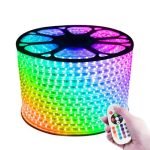 DÂY LED LD5050 RBG 7 MÀU (TDL-DL5054) Thành Đạt Led