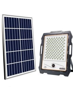 Đèn năng lượng mặt trời 100W DW901 (TDL-NLDW9100) Thành Đạt Led