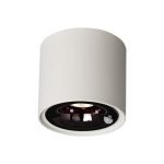 Đèn ống bơ lắp nổi ngắn COB 15w 36 độ (TDL-OBNC15) Thành Đạt Led