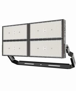 Đèn sân vận động LED 800w Module Thành Đạt Led