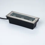 Đèn led Led Thanh Âm Sàn 3w Chữ Nhật (TDLAD-CN3)