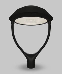 Đầu đèn trang trí khuân viên sân vườn 90w (TDL-AG115)