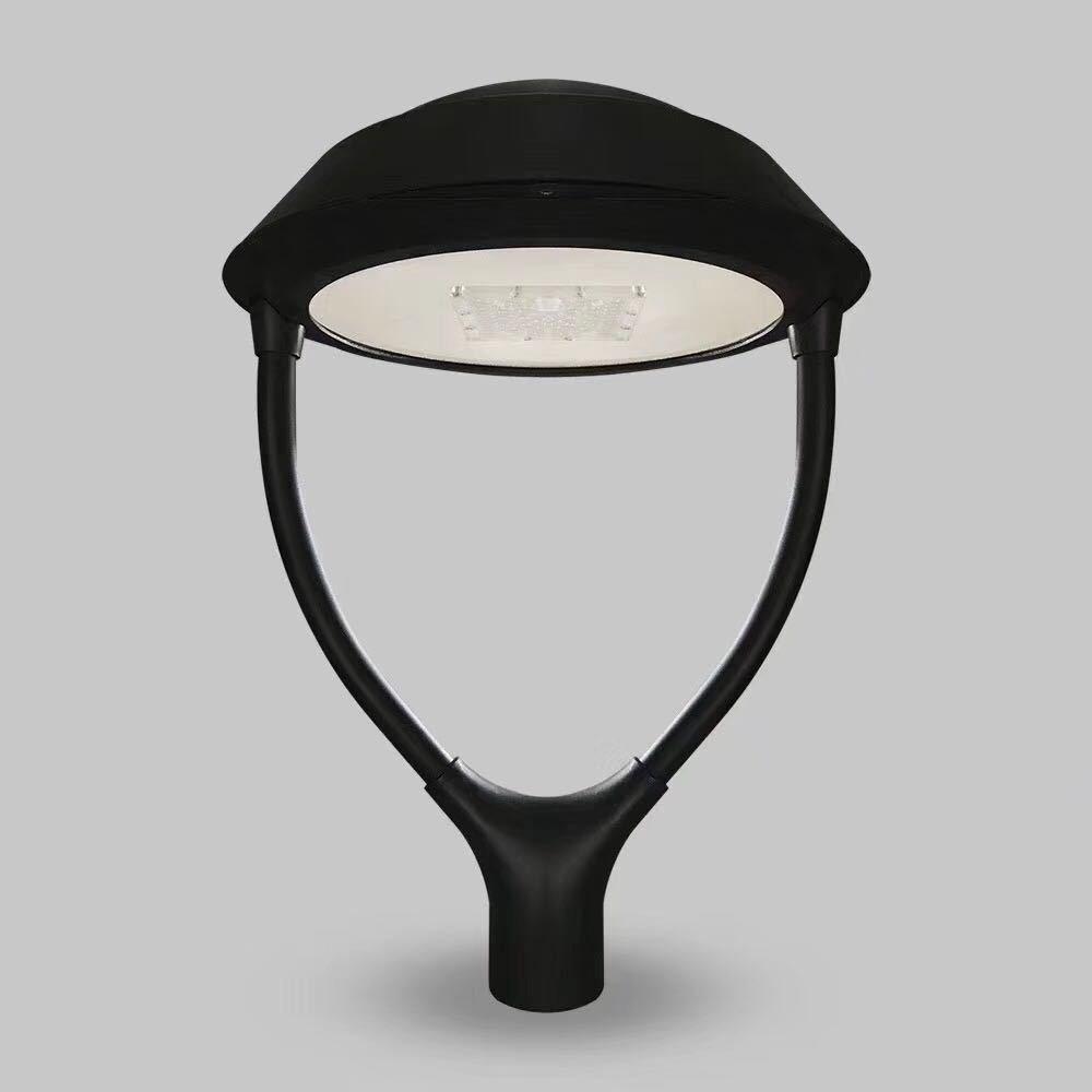 Đầu đèn trang trí khuân viên sân vườn 30w (TDL-AG115)