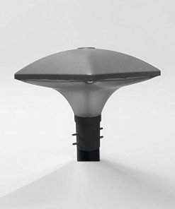 Đầu đèn sân vườn 100w cao cấp Philips (TDL-AG019-A)