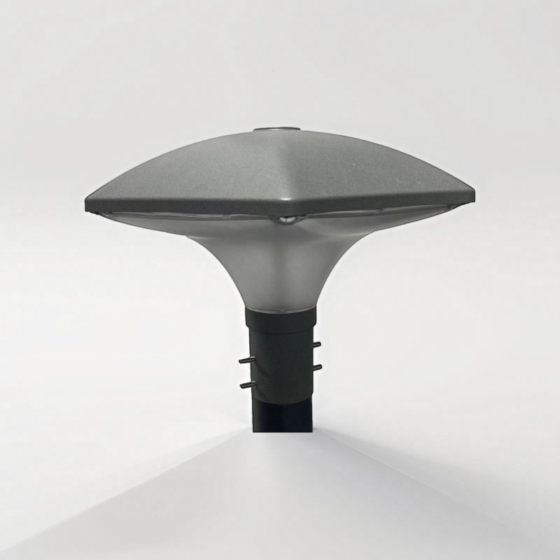 Đầu đèn sân vườn 60w cao cấp Philips (TDL-AG019-A)