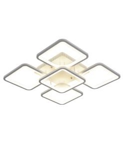 Đèn Trang Trí Mâm MICA TT19 8 Cánh Thành Đạt