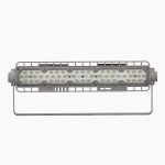 Đèn Pha Led Ngoài Trời Philips 50w Cao Cấp (TDL-FDL) Thành Đạt Led