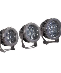 Đèn led Hắt Cột Ngoài Trời 24w (TDL-RC0424)