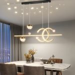 Đèn Trang Trí Đèn Thả D3 (57W) Thành Đạt