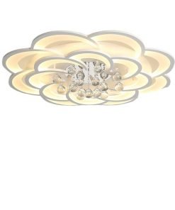 Đèn Trang Trí Mâm MICA A8 16 Cánh Thành Đạt