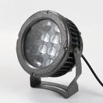 Đèn led Hắt Cột Ngoài Trời 36w (TDL-RC0436)