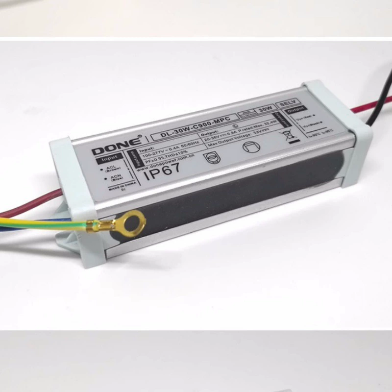 Nguồn driver đèn led DONE 30W (DL-30W-C750-MPC)