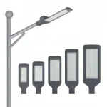 Đèn Led Đường SMD 30w (TDL-LDSMD)