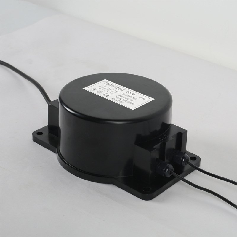 Driver Nguồn Đèn led Âm Nước 12v 24v AC 160W (TDL-NAN160)