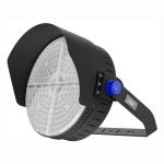 Đèn pha led ngoài trời 1500w cao cấp Philips 3030 (TDL-DTL7) Thành Đạt Led