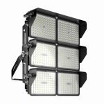 Đèn pha sân thể thao cao cấp Philips 1500w (TDL-DTL5) Thành Đạt Led