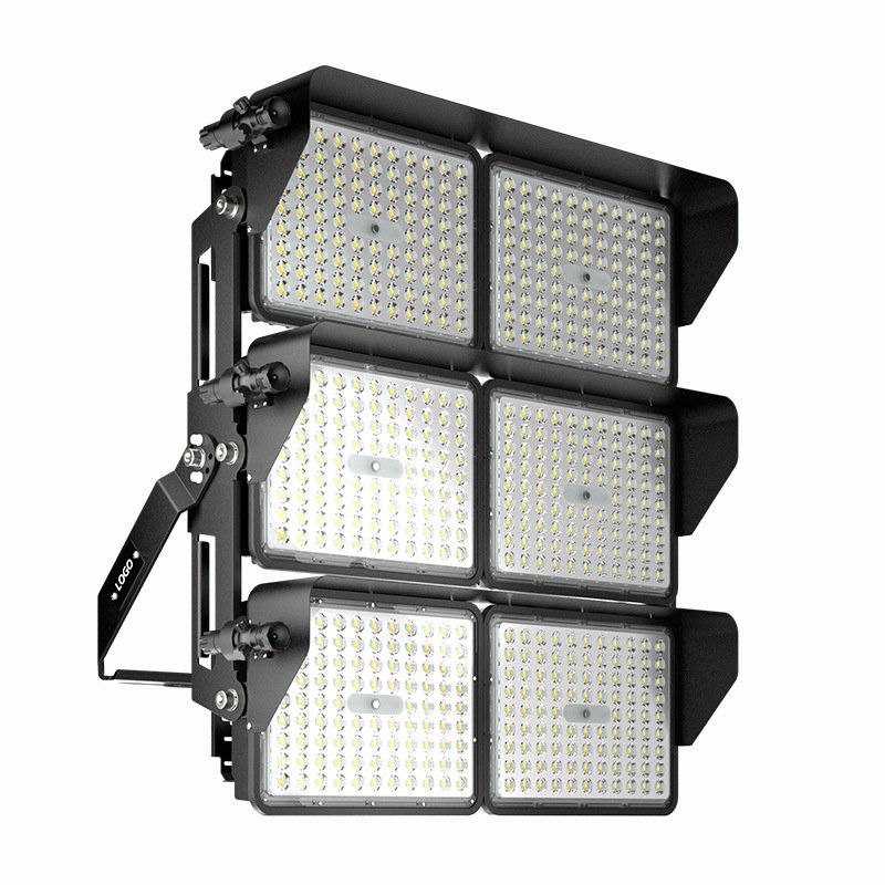 Đèn pha sân thể thao cao cấp Philips 1500w (TDL-DTL5) Thành Đạt Led