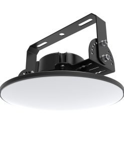 Đèn led nhà xưởng chống chói 100w cao cấp (TDL-AEH1)