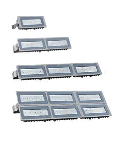 Đèn Module Ghép Ngoài Trời 150w (TDL-YL) Thành Đạt Led
