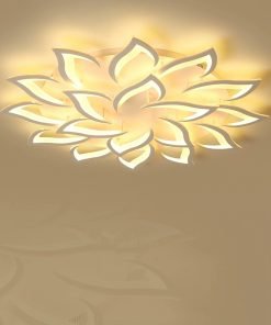 Đèn Trang Trí Mâm MICA TT26 14 Cánh Thành Đạt