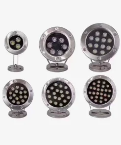 Đèn led Led Âm Nước 24W (TDLAN-D24)