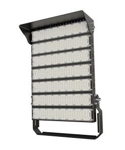 Đèn pha led module cao cấp 1750w (TDL-DTL2) Thành Đạt Led