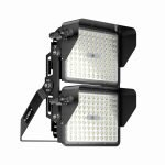 Đèn pha sân thể thao cao cấp Philips 500w (TDL-DTL5) Thành Đạt Led