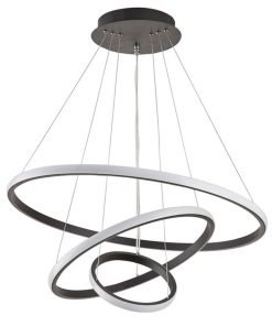 Đèn Trang Trí Đèn Thả G2 Trắng Thành Đạt