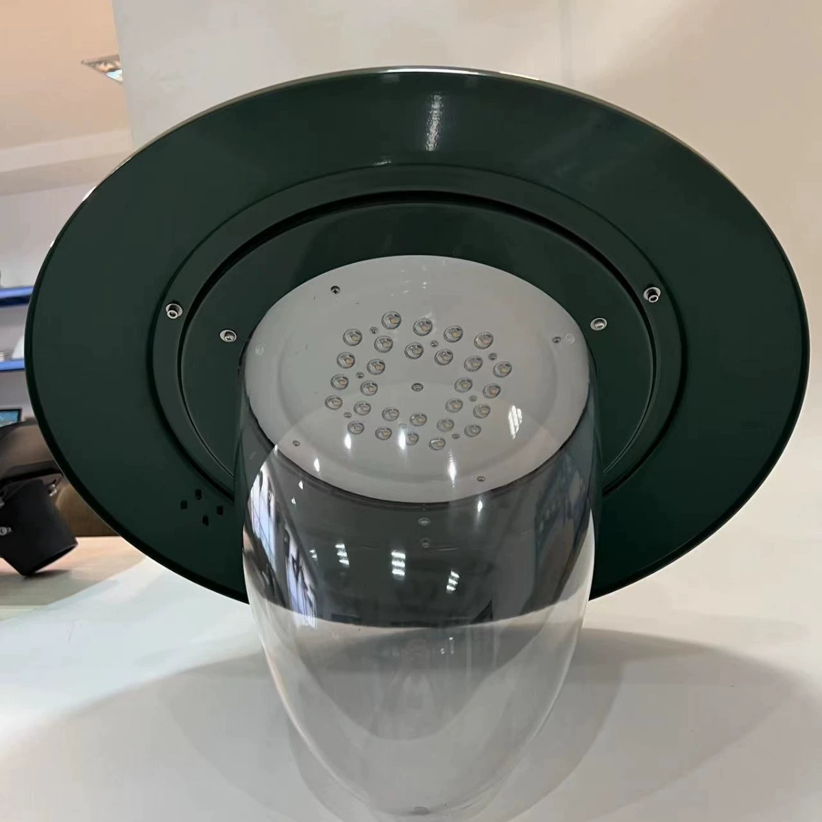 Đầu Đèn led Cảnh Quan 50w (TDL- DNSVMM9)