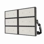 Đèn sân vận động LED 1500w Module Thành Đạt Led