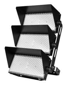 Đèn Pha Led Module 600w Cao Cấp (TDL-M45) Thành Đạt Led