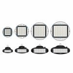 Đèn led nhà xưởng ufo Philips 50w cao cấp ( TDL-AG03)