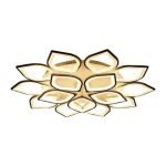 Đèn Trang Trí Mâm MICA TT6 15 Cánh Thành Đạt