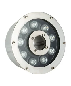 Đèn led Âm Nước Bánh Xe 6W (TDANB6)