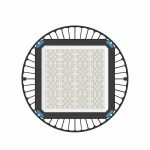 Đèn led nhà xưởng ufo Philips 200w cao cấp ( TDL-AG03)