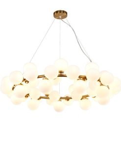 Đèn thả hiện đại 15 bóng 15T25 Thành Đạt